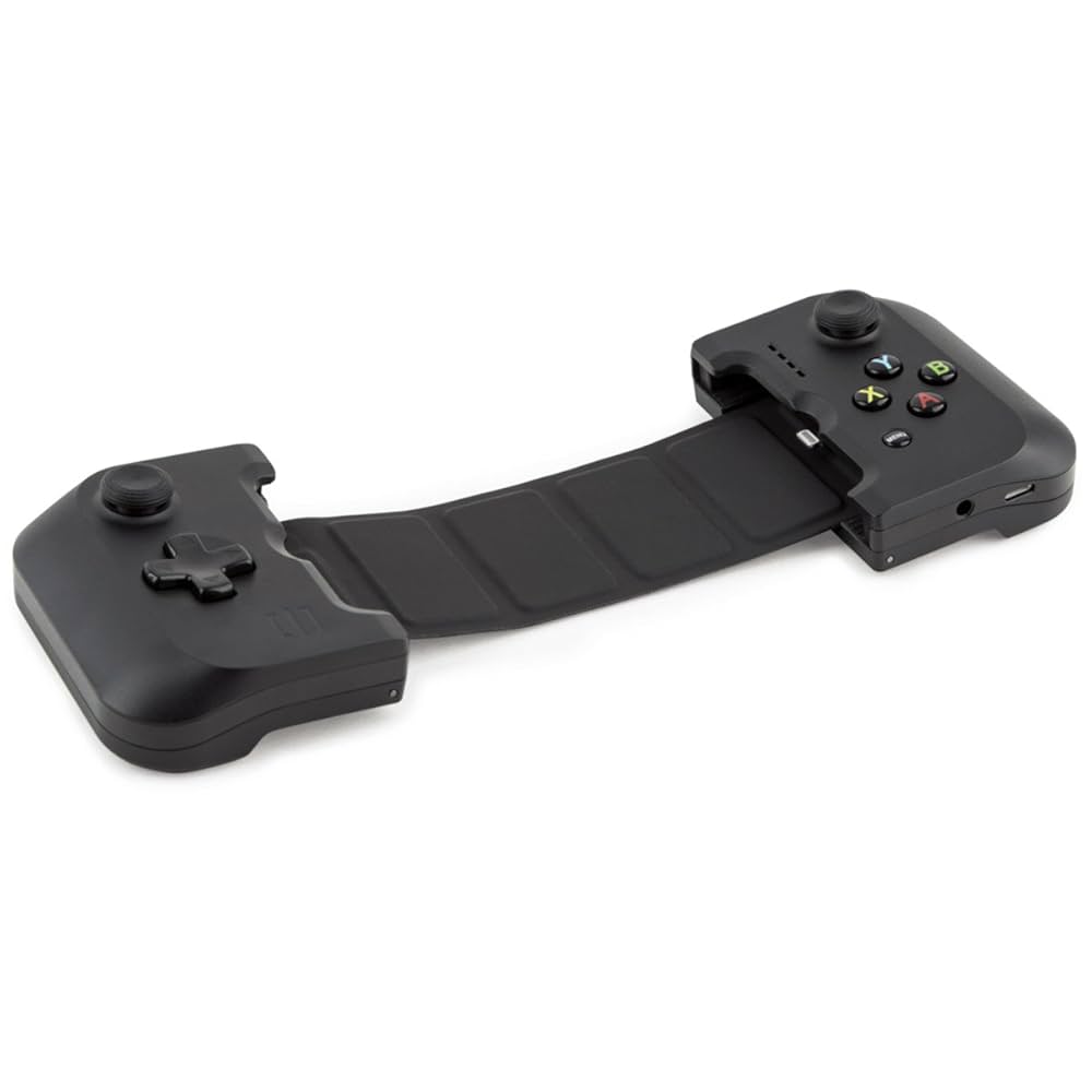 Gamevice Live コントローラー Amazon.com: Gamevice Controller - Gamepad Game Controller
